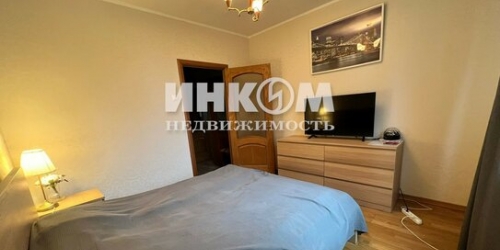 3-комн квартира Тарутинская улица,  д. 1