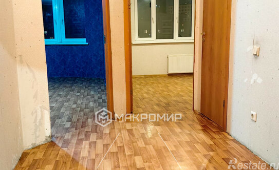 Продажа 1-комн квартиры на вторичном рынке Парголово п, Михаила Дудина ул,  д. 25 к1