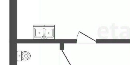 1-комн квартира улица Щербакова, 9