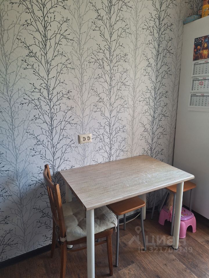 Продажа 1-комн квартиры на вторичном рынке Колпино, улица Братьев Радченко, 19