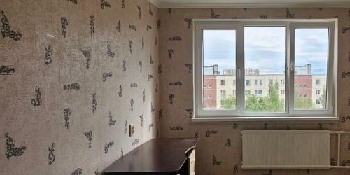 3-комн квартира улица Маршала Захарова, 35К1