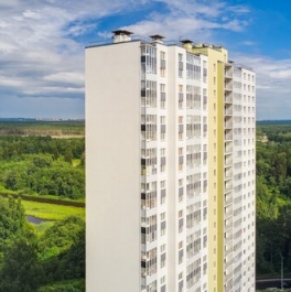 Продажа 1-комн квартиры на вторичном рынке Муринская дор,  д. 10,  к. 2 стр 1