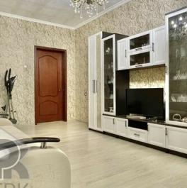 Продажа 3-комн квартиры на вторичном рынке Душинская улица,  д. 20