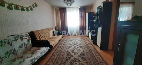 Продажа 2-комн квартиры на вторичном рынке Люберцы, Назаровская улица,  д. 5/8