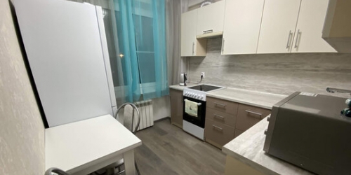 1-комн квартира Колпино г, Братьев Радченко ул,  д. 19