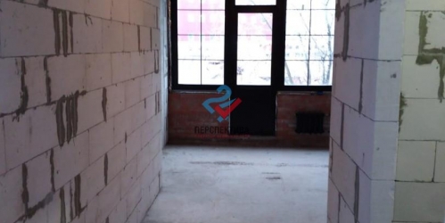 1-комн квартира 2-я Рыбинская улица, 13