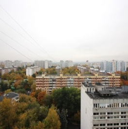 Продажа 1-комн квартиры на вторичном рынке Нагатинская наб,  д. 40/1