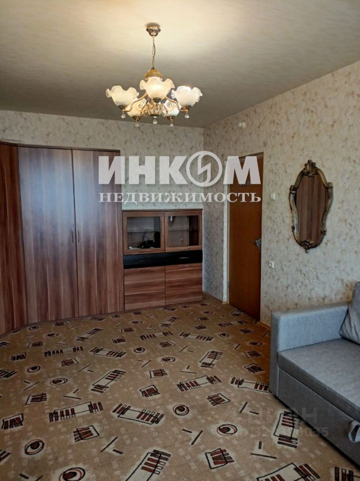 Продажа 2-комн квартиры на вторичном рынке 15-я Парковая улица, 18к2