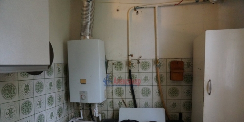 1-комн квартира Пушкин г., Саперная ул. ,  д. 10