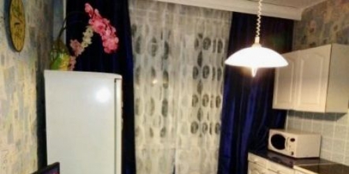 1-комн квартира проезд Досфлота,  д. 5