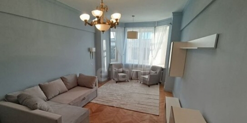 3-комн квартира ул Хамовнический Вал,  д. 2