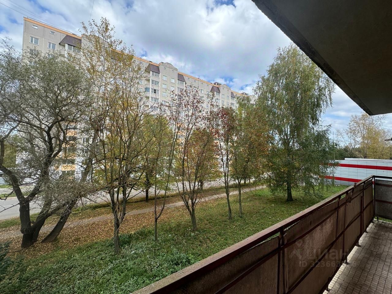 Продажа 1-комн квартиры на вторичном рынке пос. Пролетарский, улица Центральная, 12