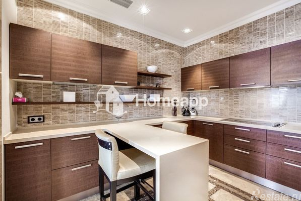 Продажа 6-комн квартиры на вторичном рынке Скатертный пер,  д. 18