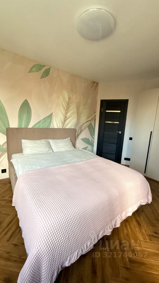 Продажа 1-комн квартиры на вторичном рынке Мытищи, улица Красная Слобода, 15