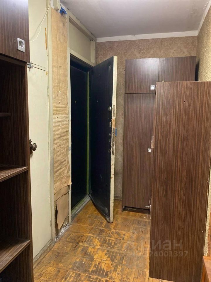 Продажа 2-комн квартиры на вторичном рынке Перовская улица, 50К5