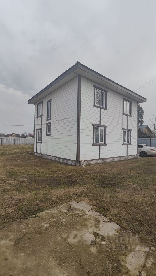 Продажа дома д. Покровка, улица Центральная