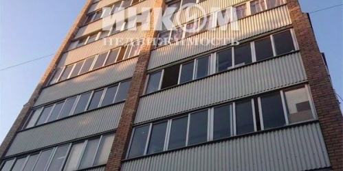 1-комн квартира Минусинская улица,  д. 8