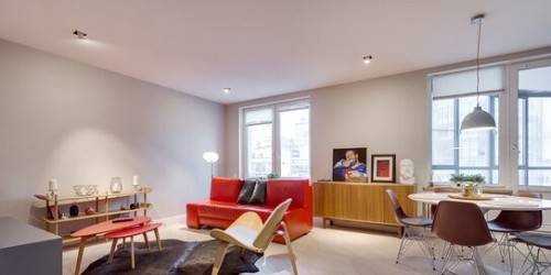 2-комн квартира Кораблестроителей ул,  д. 30