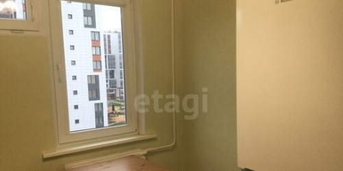 2-комн квартира улица Бабушкина,  д. 51