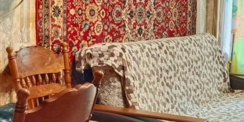 Комната Центральный мкр, шоссе Каширское, 23