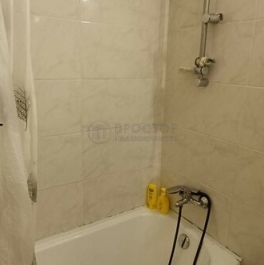 Продажа 4-комн квартиры на вторичном рынке Новое Павлино, улица Бояринова,  д. 23