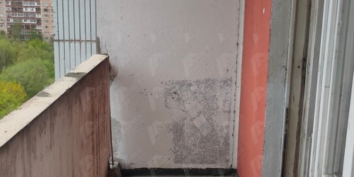 1-комн квартира Северодвинская улица,  д. 19