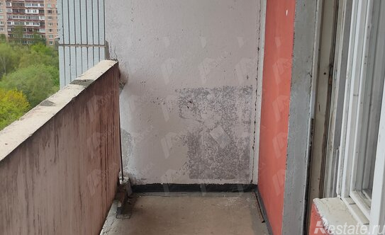 Продажа 1-комн квартиры на вторичном рынке Северодвинская улица,  д. 19