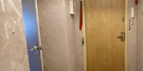 Комната Абрамцевская улица, 1