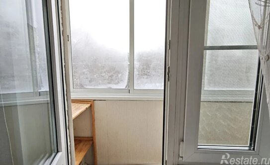 Продажа 1-комн квартиры на вторичном рынке Лобня г, Некрасова ул