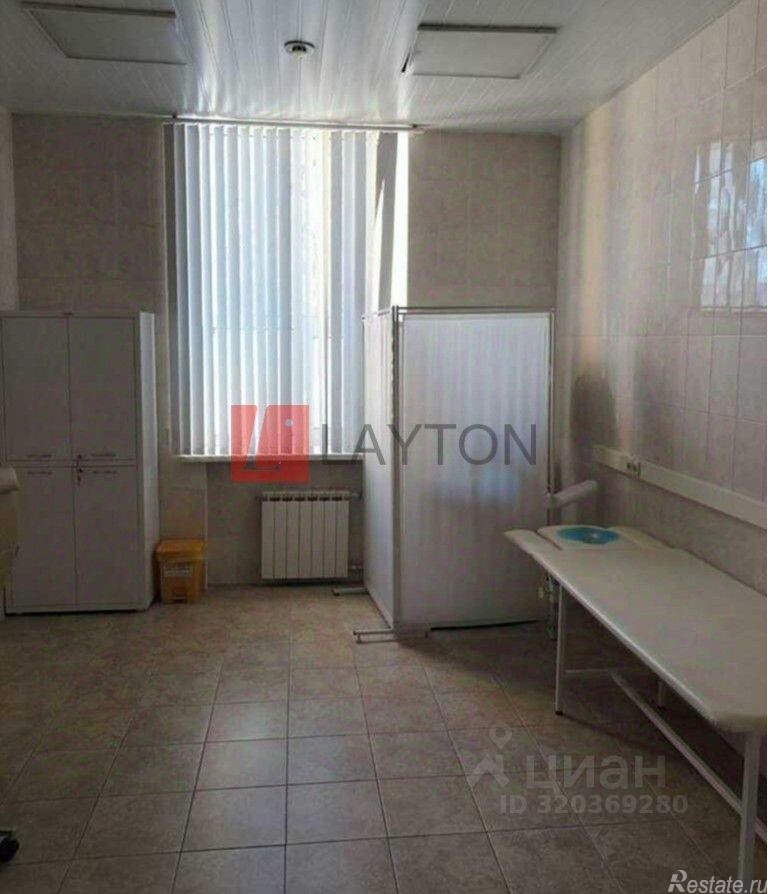 Продажа ПСН Ботаническая улица,  д. 37/2 к1