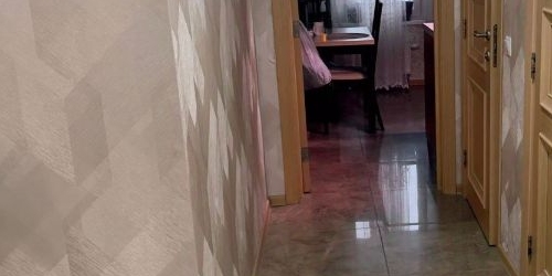 2-комн квартира Митинская улица, 28к3