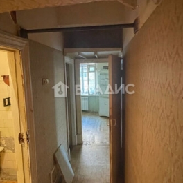 Продажа 3-комн квартиры на вторичном рынке Текстильщиков 7-я ул,  д. 4