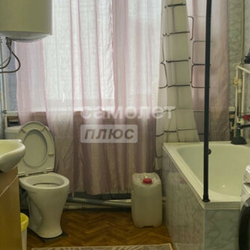 2-комн квартира Поги, 41К-860,  д. 35