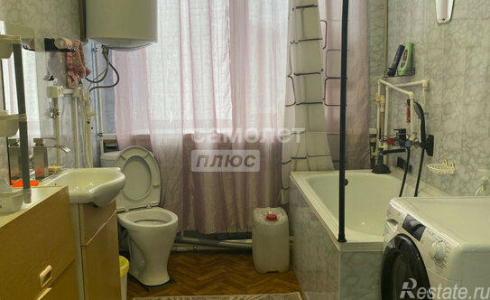 Продажа 2-комн квартиры на вторичном рынке Поги, 41К-860,  д. 35