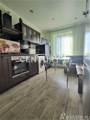 Продажа 1-комн квартиры на вторичном рынке Никольское, Советский пр-кт,  д. 142