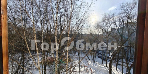 3-комн квартира ул Голубинская,  д. 7,  к. 5