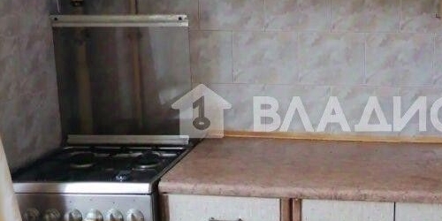 3-комн квартира улица Академика Арцимовича, 16