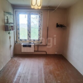 Продажа 2-комн квартиры на вторичном рынке Саратовский 2-й проезд,  д. 6,  к. 2