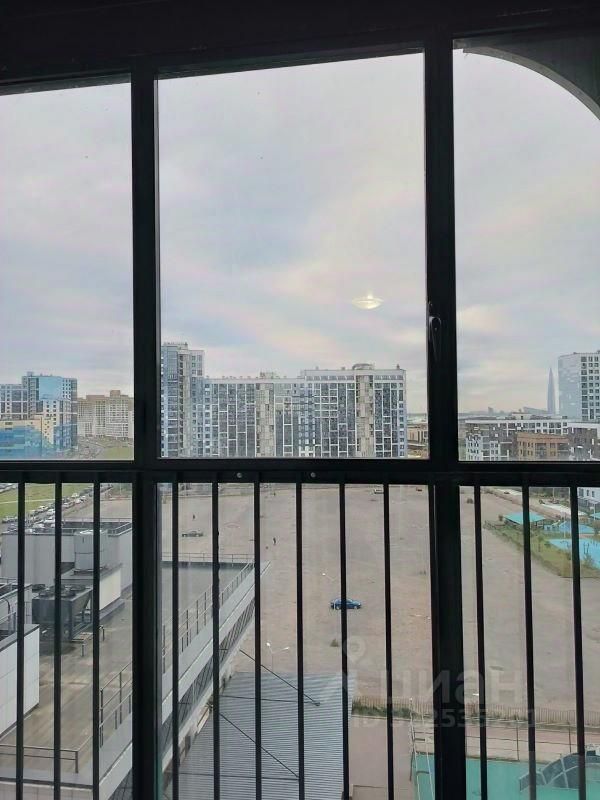 Аренда 1-комн квартиры на вторичном рынке бульвар Александра Грина, 1