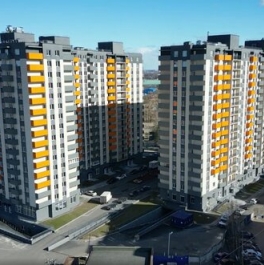 Продажа 3-комн квартиры на вторичном рынке Киришский район, Берёзовый переулок,  д. 6
