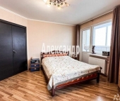 Продать Квартиры вторичка Бугры, ул Полевая  16 