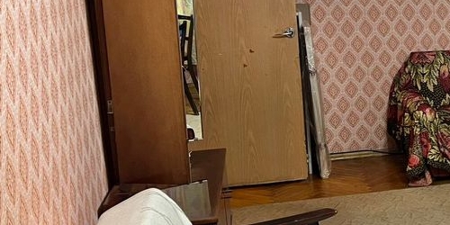 1-комн квартира Ореховый бульвар, 51