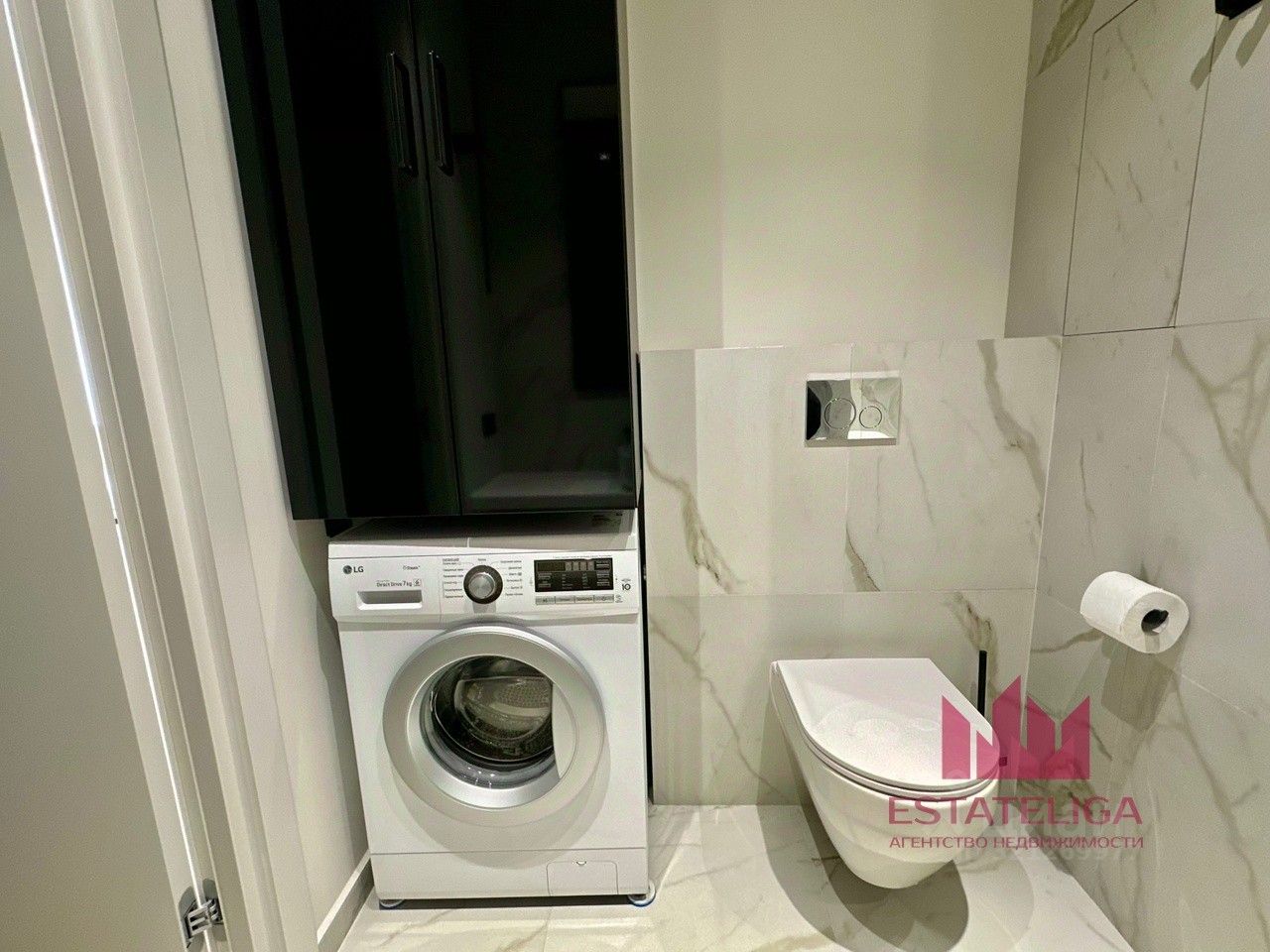 Аренда 2-комн квартиры на вторичном рынке площадь Курского Вокзала, 1