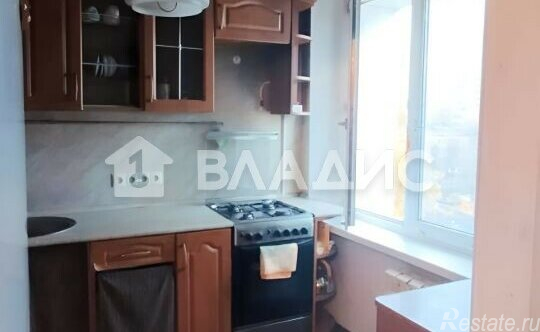 Продажа 1-комн квартиры на вторичном рынке Нахимовский пр-кт,  д. 41/45 к1