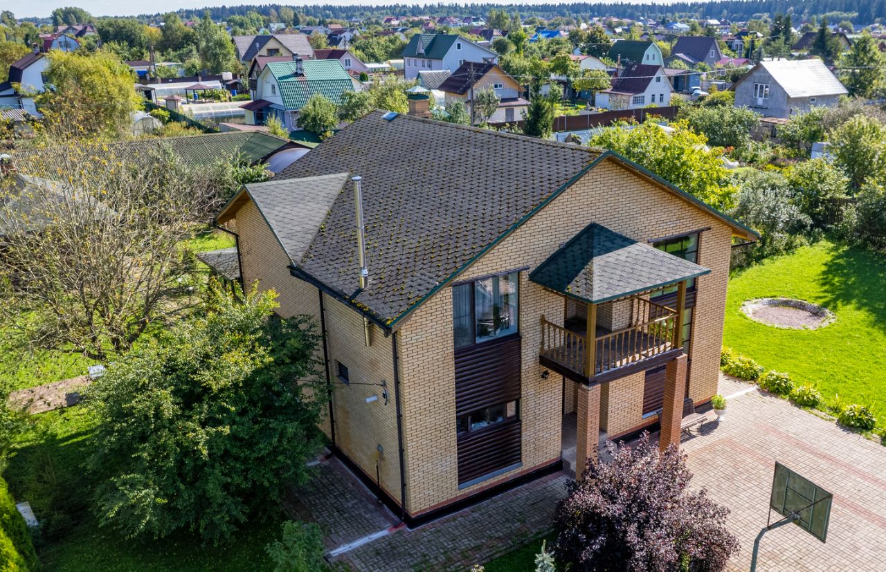 Продажа дома Орбита садовое товарищество, 8-я линия,  д. 337