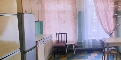 Комната Нарвский проспект, 10