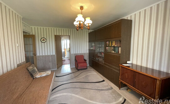 Продажа 4-комн квартиры на вторичном рынке Люберцы г, Гоголя ул,  д. 45