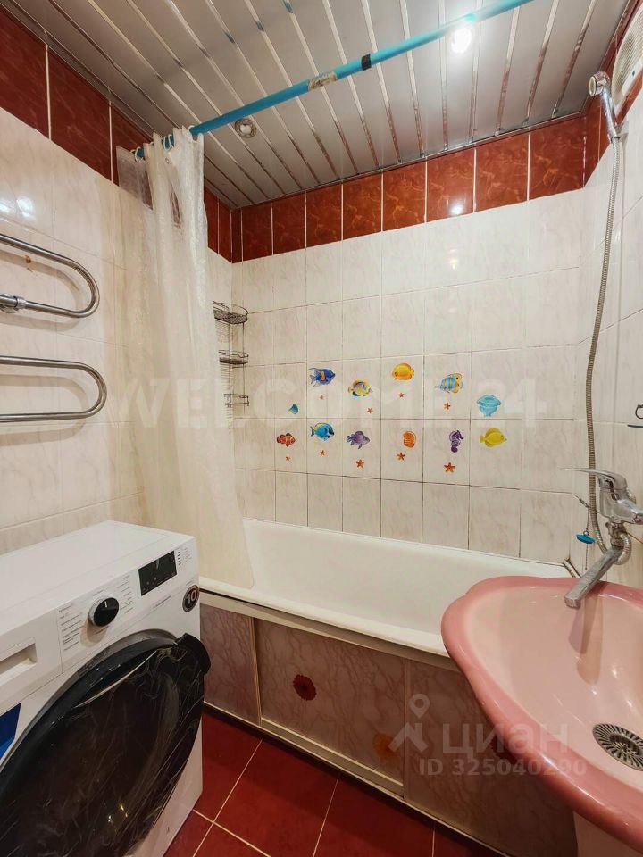 Продажа 3-комн квартиры на вторичном рынке Старая Купавна, улица Трудовая, 19