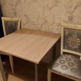 Аренда 2-комн квартиры на вторичном рынке ул Широкая,  д. 17,  к. 3