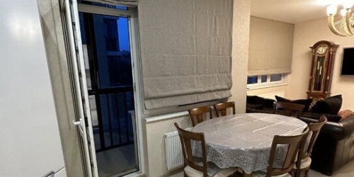 3-комн квартира Дубровская 2-я ул,  д. 5